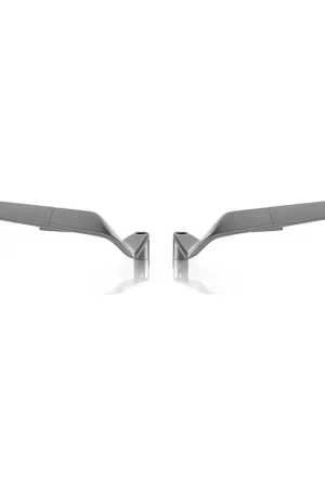 Rizoma spiegels Stealth Naked Wereldwijde Verzending